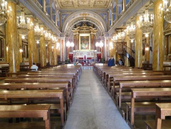 Kathedrale des Heiligen Geistes